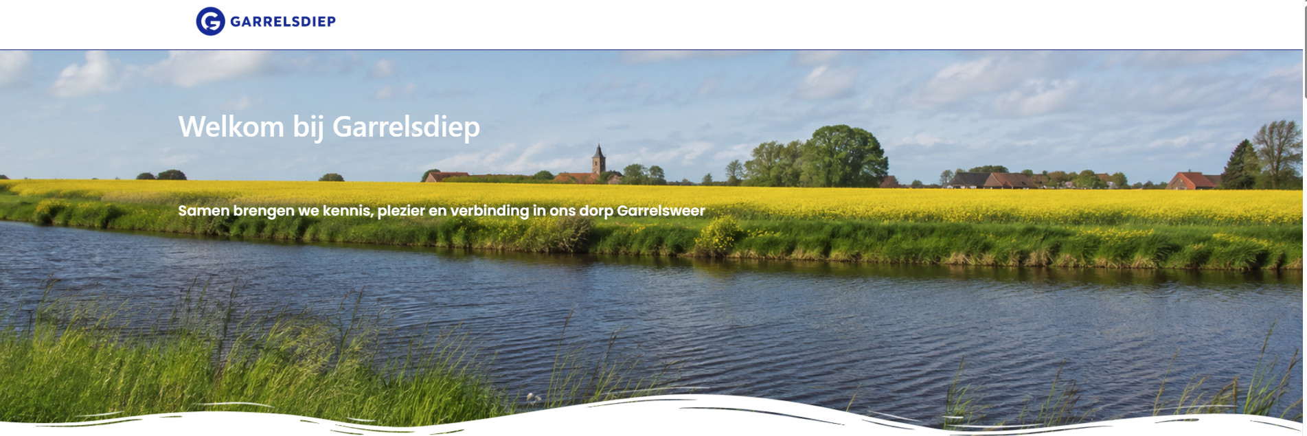 Garrelsdiep